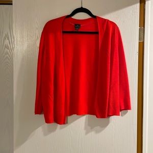 Worthington Cardigan, size XL